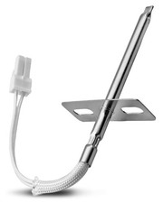 WB23X5340 Gas Range Oven Temperature Sensor Fit for GE Kenmore Oven Replace W...