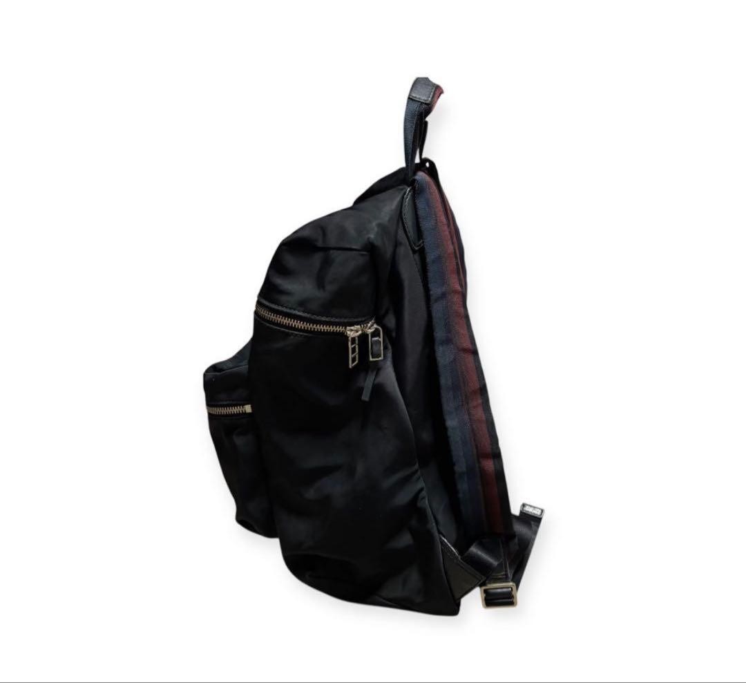 Paul Smith Backpack Multicolor - image 4