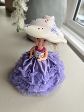 Original Tonka Cupcake Doll Vintage 1990s Excellent Condition