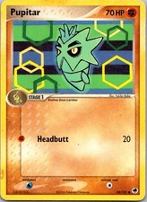 Pupitar Common Dragon Frontiers 58/101 MP on eBay