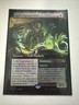 Grave Researcher - 325 - MTG: Secrets of Strixhaven - Extended Art - Rare - FOIL