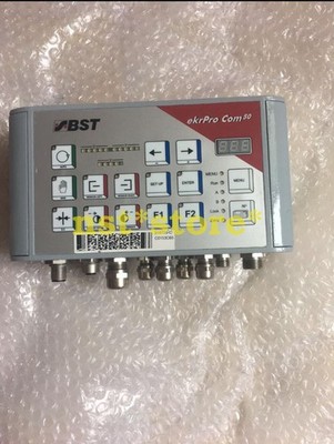 Used BST ekr ProCom50 Correction Controller