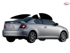 Computerized Custom PreCut 2Ply Window Tint Film Kit For 2011-2016 Scion TC