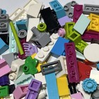 300 Lego Small Pieces MIXED THEME Bricks Plates Friends Accessories Girl Boy 443 — photo 9