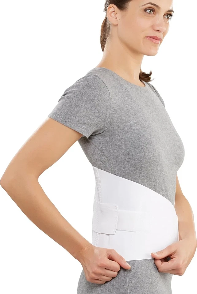 Bell-Horn CrissCross 腰部支撑中号 — 第 3/4 张图片