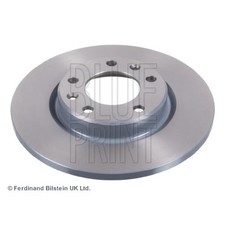 2x Bremsscheibe hinten für Opel Grandland-Grandland X A18 | 26220956