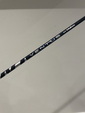 Fujikura Ventus Velocore Blue 6s Driver Shaft - Titleist Adapter