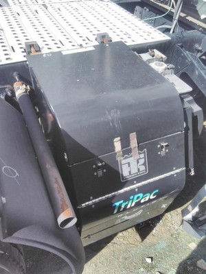 Replaces 2016 THERMO KING TRIPAC EVOLUTION (DIESEL) AUXILIARY POWER UNIT ,  GA
