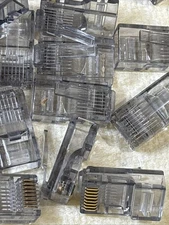 50- Allen Tel Products, AT8X8RCSC-24, AT8X8RCSC24, 93S9, E131692, 8 Conductor