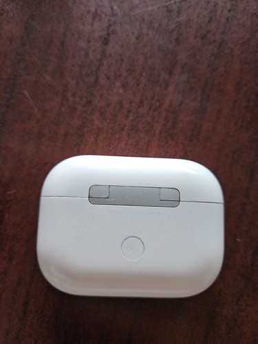 AirPods Pro (Lightning) White FOR PARTS - Photo 8 sur 8