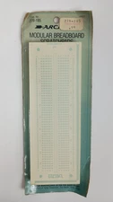 Archer Modular Breadboard Experimenter Scratchpads - Radio Shack - Vintage