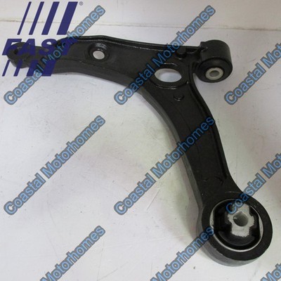 Fits Fiat Ducato Peugeot Boxer Citroen Relay Wishbone Arm Left 1352227080