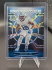 2025 Mosaic Jahmyr Gibbs Silver (Raw)