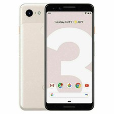 Google Pixel 3, 64 GB, non rosa, senza SIM