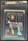 2020-21 Panini Hoops Winter Luka Doncic Slam Holo #5 Mavericks