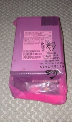 pwr-c5-600wac Cisco Catalyst Power supply. New and Sealed no retail boxes