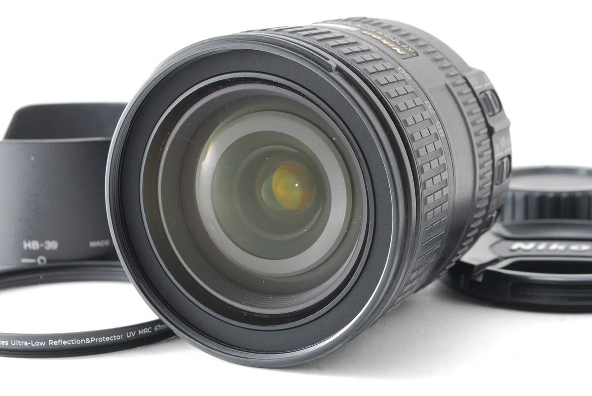 25+ Nikon 16-85mm Focal Camera Lenses for sale | Updated Oct 2026