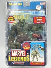 Abomination - ToyBiz Marvel Legends Onslaught Series