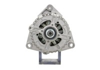 Lichtmaschine 80A Neu Original Letrika Mahle Oe-Nr. MG709 FüR MAN