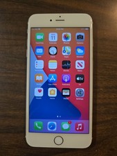 Apple iPhone 6s Plus - 64 GB - Rose Gold Unlocked