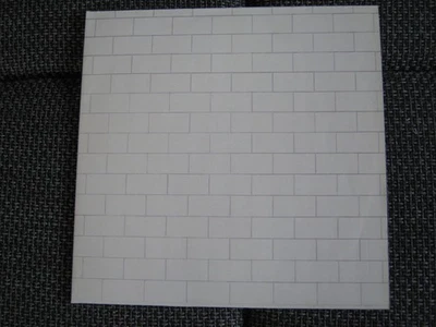Pink Floyd The Wall · Multilp · 1989