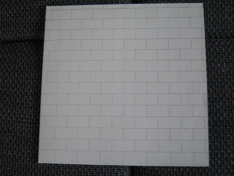Pink Floyd The Wall · Multilp · 1989, Foto 1 von 5