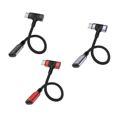Dense Aluminum Type CREATE Device Earphones Link Double Function Digital Chip