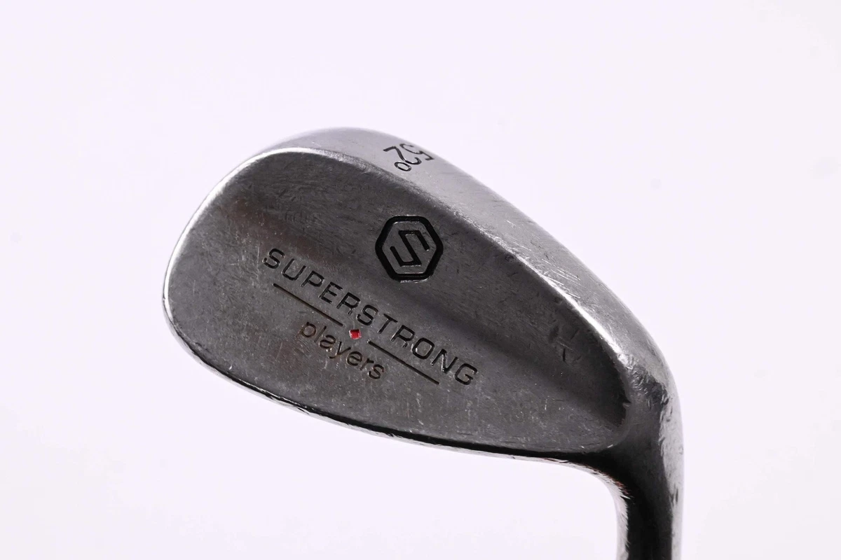 MADERA 5 MD SUPERSTRONG MUJER - especialistas en golf de