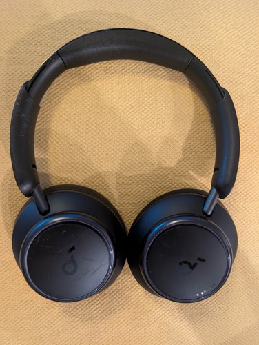 Soundcore Space Q45 Adaptive Active Noise Cancelling Headphones