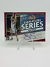 2020-21 Panini Donruss Optic Choice Basketball Mike Miller Red Signature Series