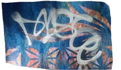 MISTA KGK nyc graffiti art spray paint JA XTC COPE2 Barry McGee