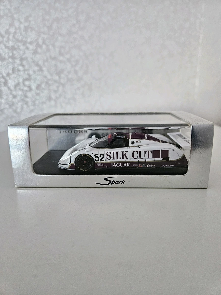 Preços baixos em Lemans Carros de Corrida de metal fundido 1986
