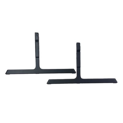 Original Vizio VQP65C-84 TV Stand Pair Legs Base With Screws for