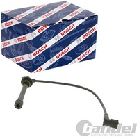 Bosch ZÜNDKABEL-SATZ Passend FüR Hyundai Coupe Elantra Lantra Matrix | 0 986