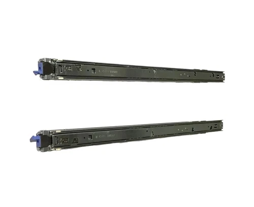 Pair Lenovo 1U / 2U Rack Mount Sliding Rail Kit For xSeries x3550 M5 x3650 M5