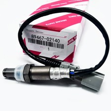 89467-02140 Air Fuel Ratio Oxygen Sensor Oem For 2019-22 Toyota Corolla 2.0l-l4
