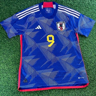 adidas 日本代表 MITOMA 9 M adidas 日本代表 MITOMA 9 M adidas Soccer Japan National Team