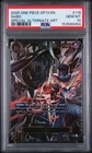 PSA 10 Sabo (SP Alt Art) Carrying On His Will OP13 OP07-118 EN One Piece B9