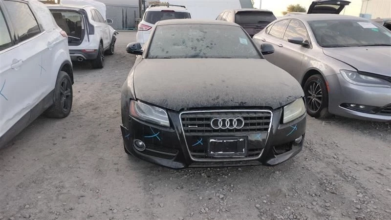 Actuador de bloqueo A5 AUDI 2012 6978675 Foto 3 de 4