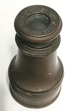 Chamillard ,Antique French Opera Monocular