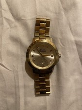 Vivian Westwood Watch gold