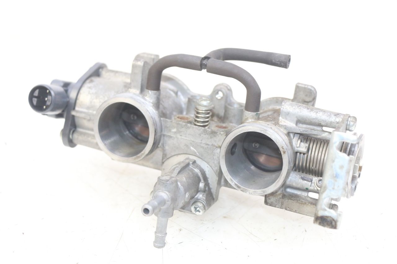INJEKTION - HONDA FJS SILVERWING SILVER WING 400 (2009 - 2016)