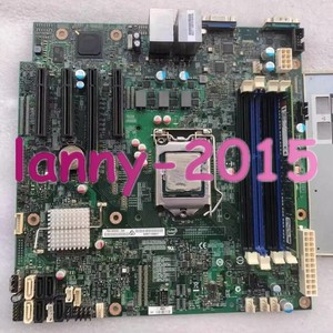 1PC USED   S1200V3RP S1200V3PRL Server Mainboard #tk