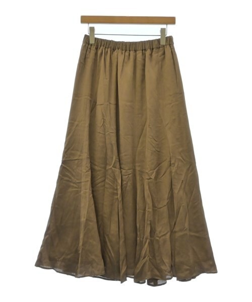 La TOTALITE Long Maxi Skirt Women Used A Condition