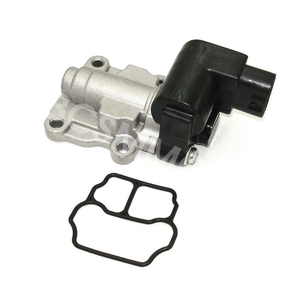 22270-0D010 Fit For Toyota Corolla Chevrolet Prizm1.8L Idle Air Control Valve