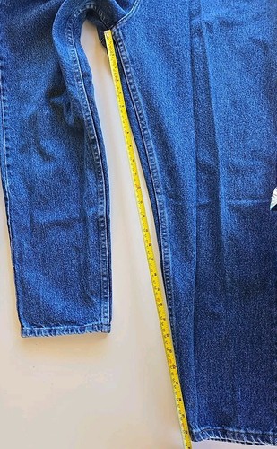 Riders By Lee Jeans Damen 12P Blau Classic Fit Straight Leg Stretch Denim - Bild 7 von 9