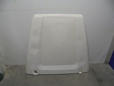 Capote Land Rover DEFENDER