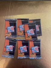 Upper Deck USA94 World Cup Football Trading C...
