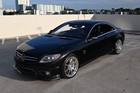 2008 Mercedes Benz CL65 AMG Brabus