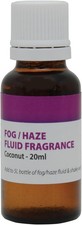 Fragrance For Smoke, Fog & Haze Fluid